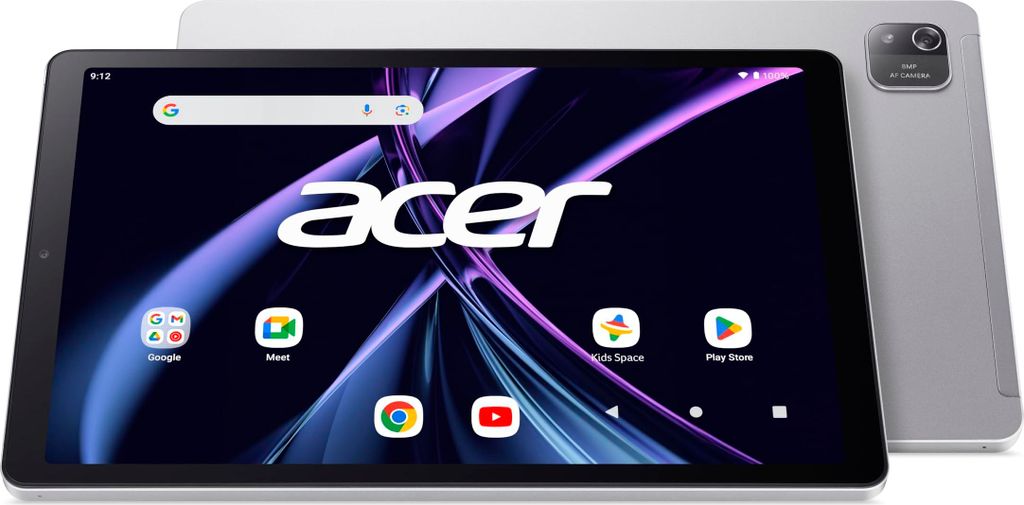 Acer Iconia Tab A10 (A10-21-A7RM), Tablet-PC, (128 GB, Produktbild 
