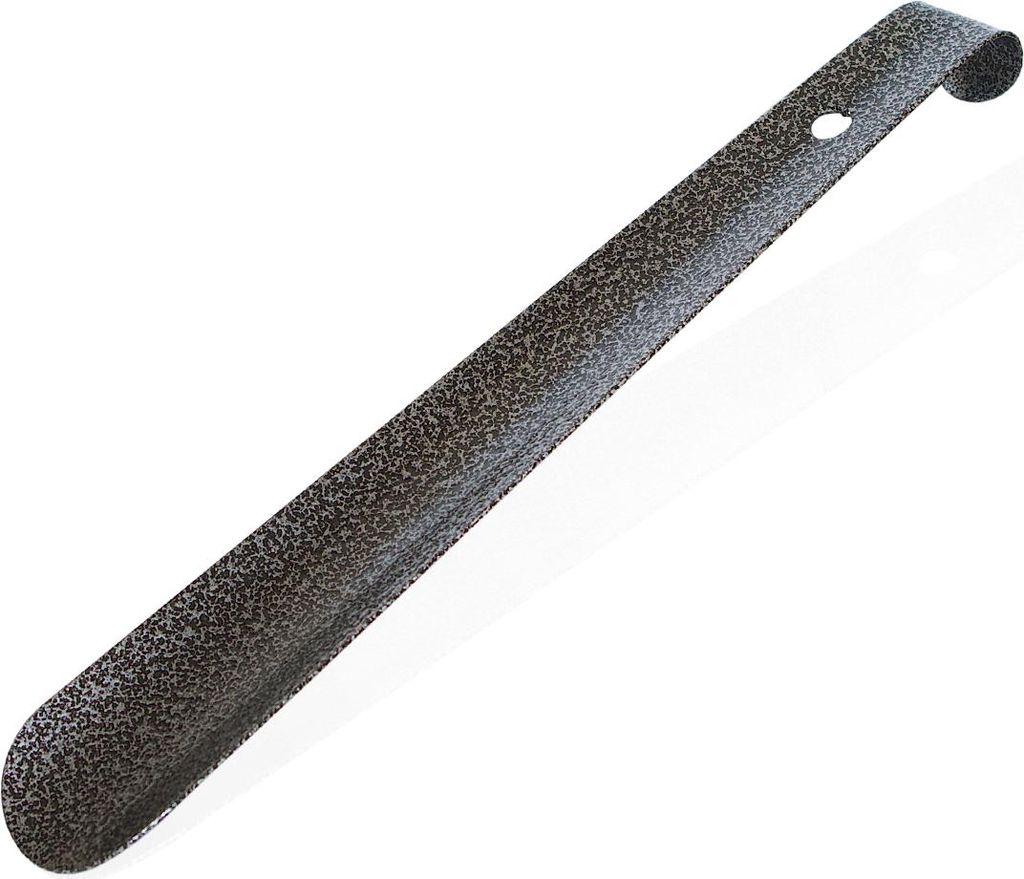 Schuhanzieher aus Metall - 27 cm