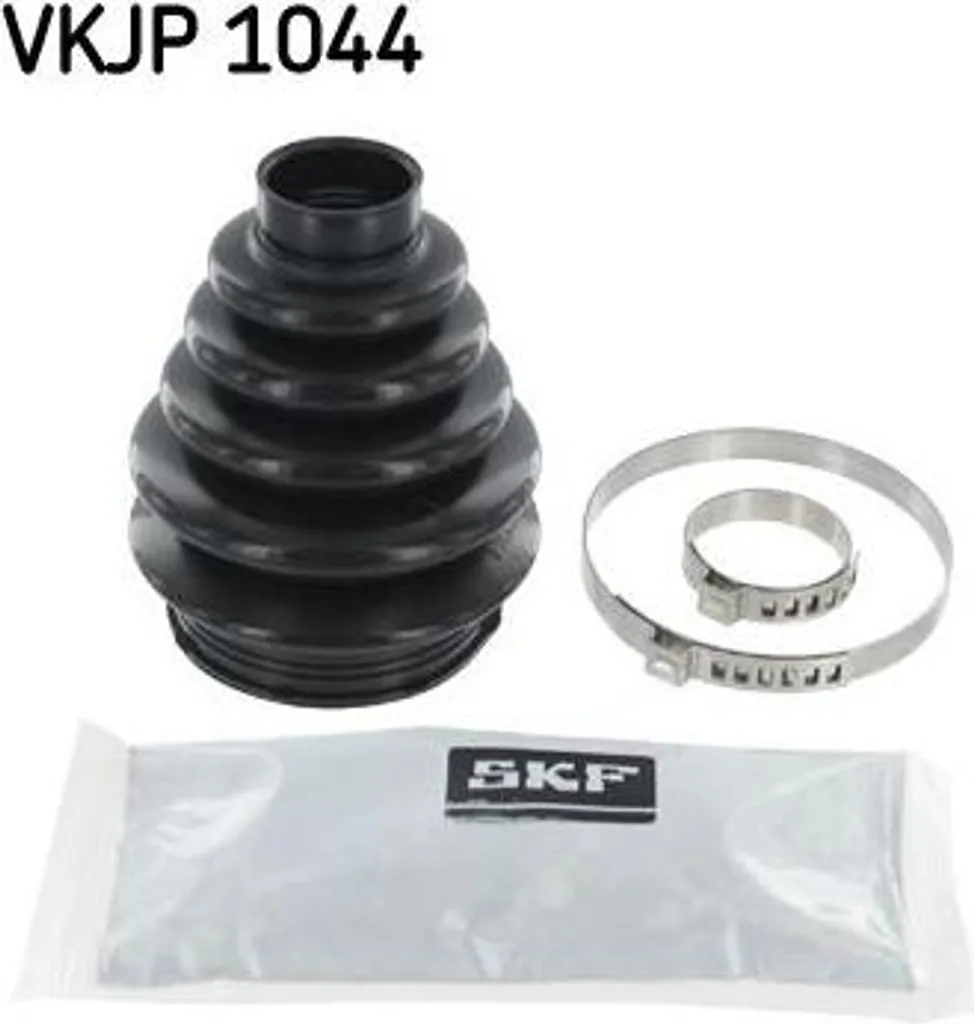 Soufflet de Cardan Universel pour 206 208 et 108 - Kit SKF VKJP 1044
