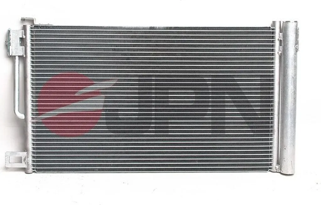 Condensateur de clim JPN 60C9098 pour Alfa Giulietta et Corsa D E