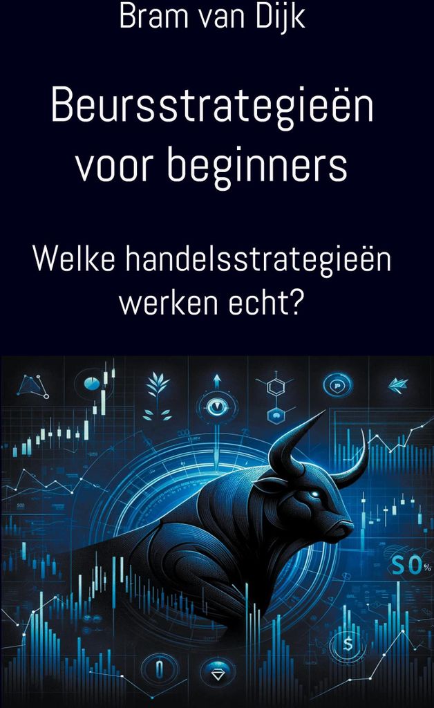 Beursstrategieën voor beginners