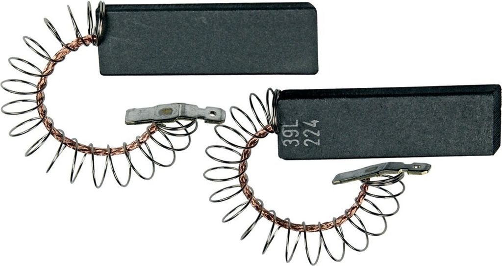 Motorkohle Kohlebürste Waschmaschine Bosch Siemens Constructa 00616505 616505 für koenic varioperfect TS7212 Super8 Energy WM08E Classixx Serie2 ...