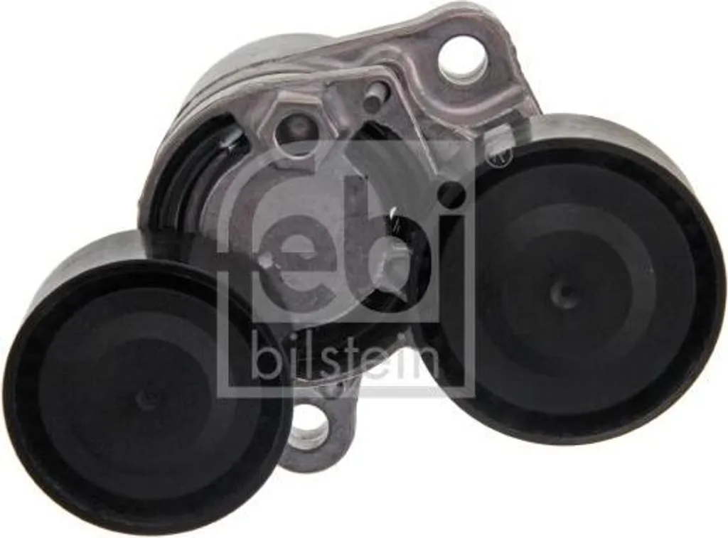 Galet tendeur de courroie accessoire OE 11287810807 pour BMW et Opel