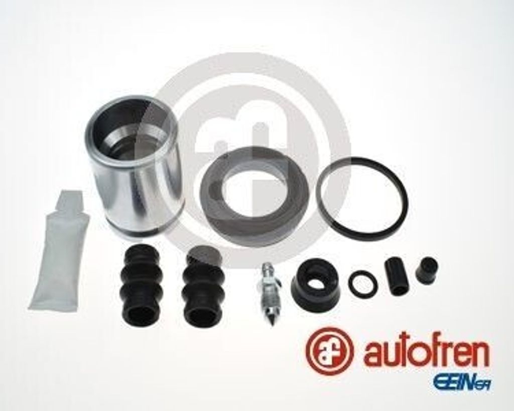 AUTOFREN SEINSA Bremssattel-Reparatursatz für FIAT Freemont (345) Hinten 45mm D42944C