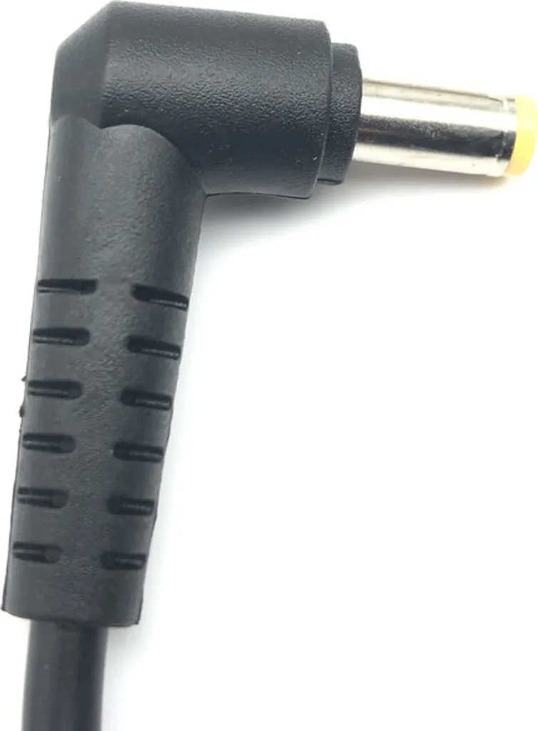 Caricatore Acer Aspire 65W Giallo | Alimentatore per 4740G e E5-421G - 6