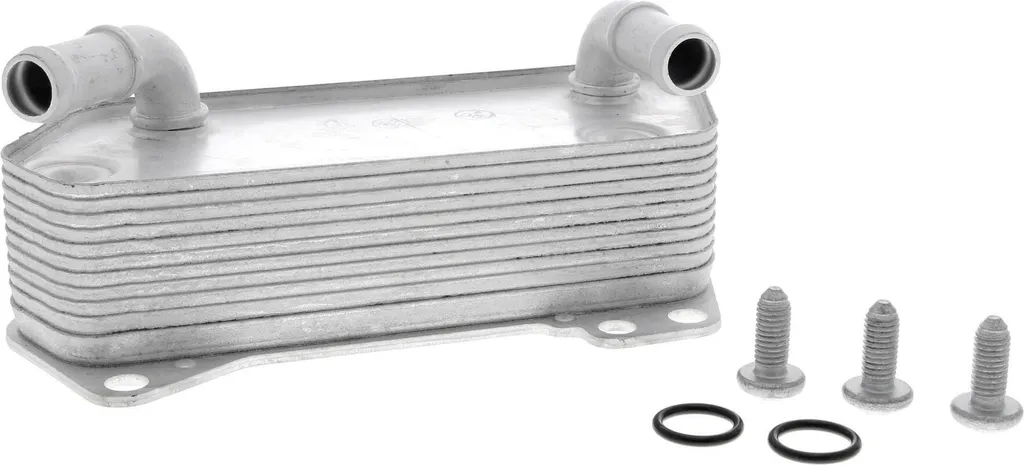 Refroidisseur d'huile boîte de vitesses VW Passat et Audi TT robuste