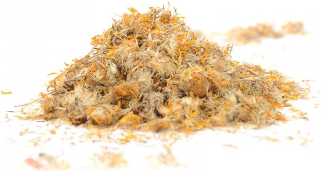 Arnicablüten - Arnika - Arnikablüten - Arnica - Heilkräuter - 25g