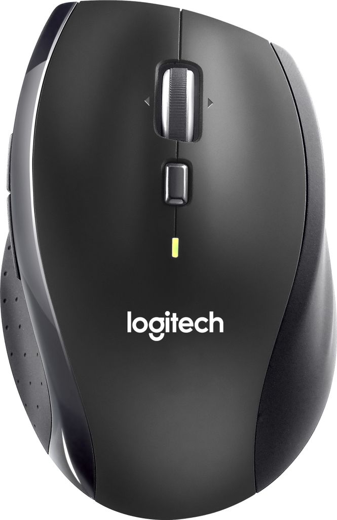 Logitech M705 Marathon anthrazit