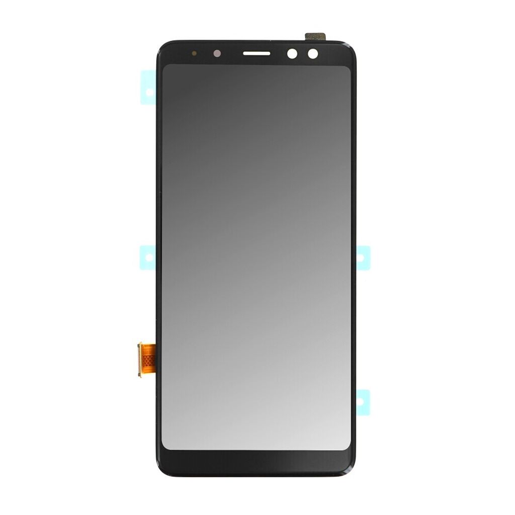 Oryginalny wyświetlacz do Samsung Galaxy A8 2018 A530F LCD Zdjęcie produktu 