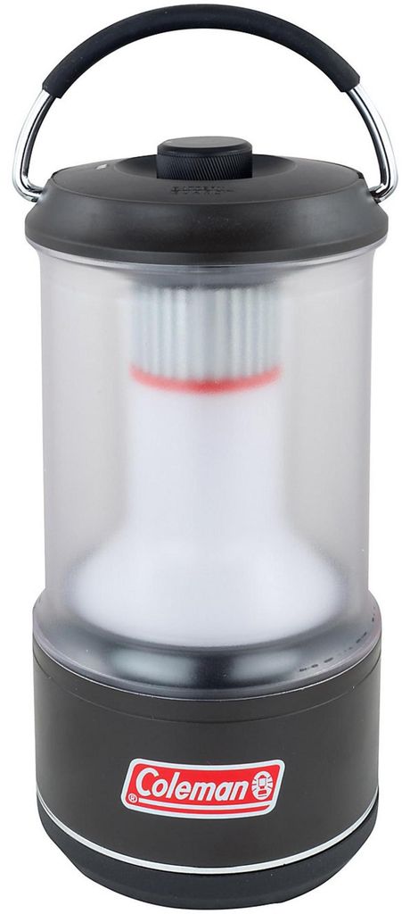 Coleman 360°-Laterne mit 800 Lumen, LED-Leuchte Produktbild 