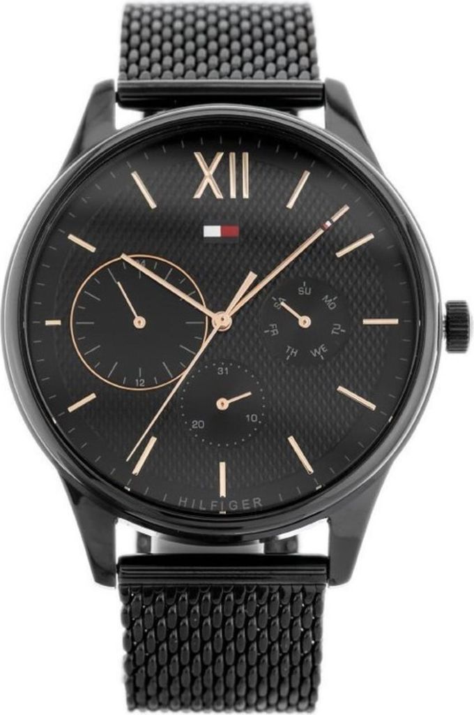Zegarek Tommy Hilfiger TY161080 Zdjęcie produktu 