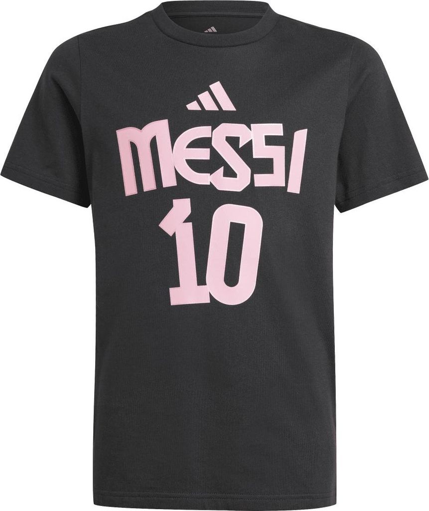 adidas MESSI N&N GTK SCHWARZ 176 cm