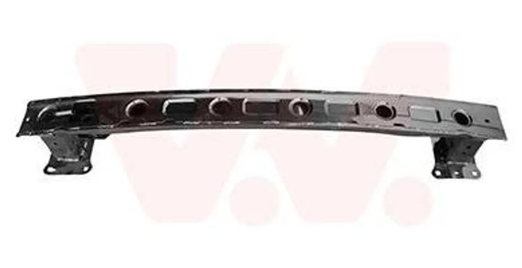 Support de pare-chocs Audi A3 8V : réparer un bouclier arrière lâche
