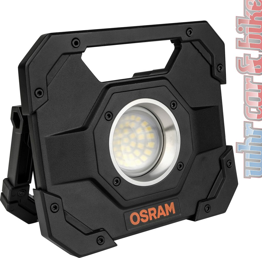 Osram LED Akku Arbeitsstrahler 20W Produktbild 