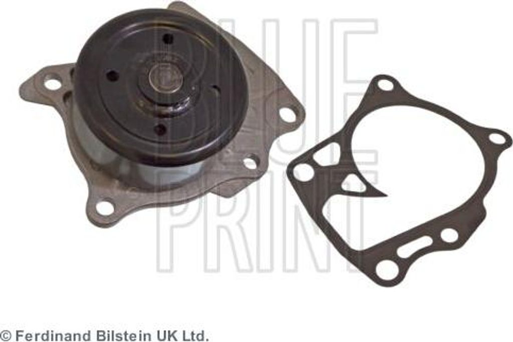 BLUE PRINT ADT391109 Wasserpumpe, Motorkühlung OE 1610039535 kompatibel mit IQ, Corolla