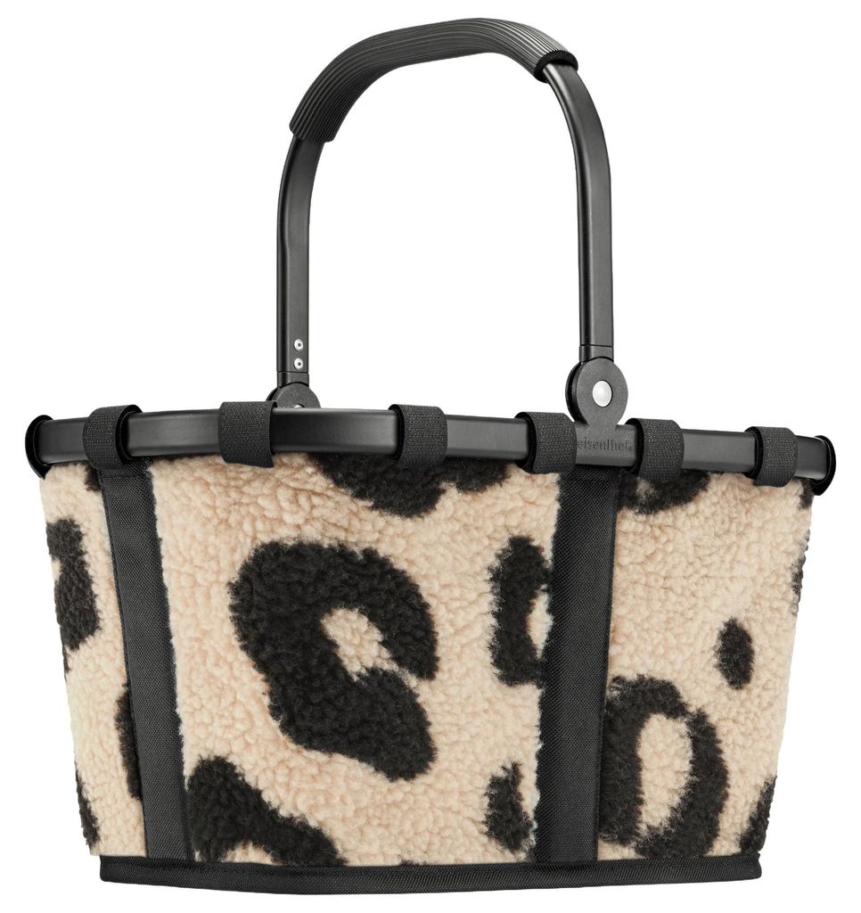 reisenthel carrybag XS, Einkaufskorb, Korb, Picknickkorb, Produktbild 