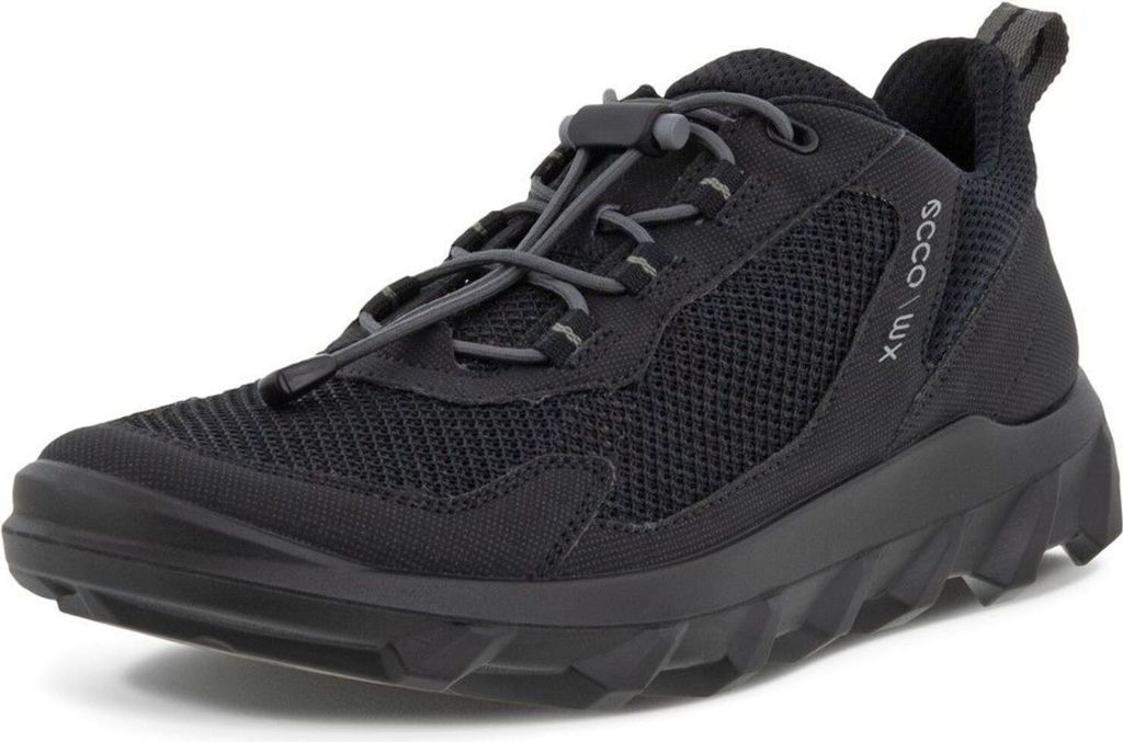 ecco Sneaker Sneaker Kunstleder