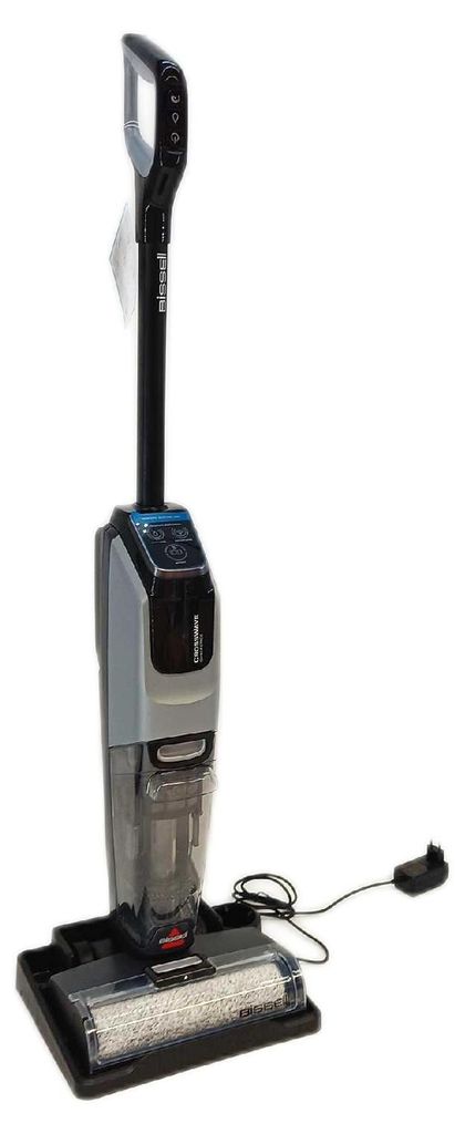 BISSELL CrossWave OmniForce Drahtloser Staubsauger Produktbild 