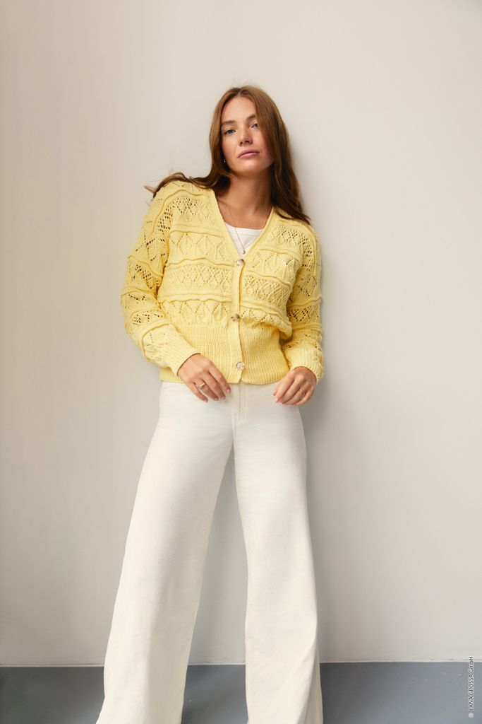 LANA GROSSA classici No. 26 Strickmagazin - 35 Produktbild 44