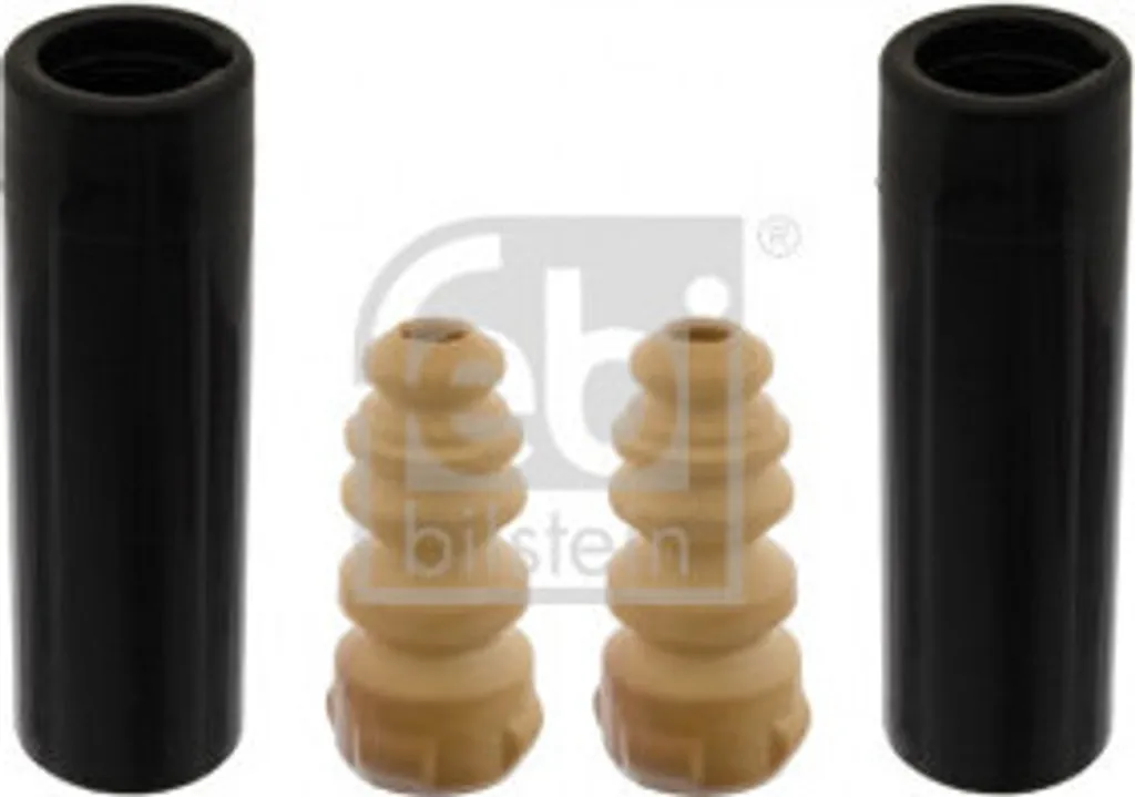 Kit soufflet amortisseur pour VW Golf VI Scirocco et Jetta IV FEBI