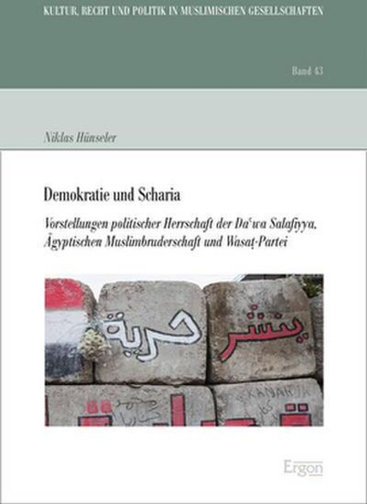 Demokratie und Scharia