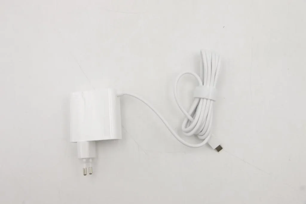 Chargeur 65W Rapide 20V pour Lenovo Yoga Slim 7-13 Technologie PD UE