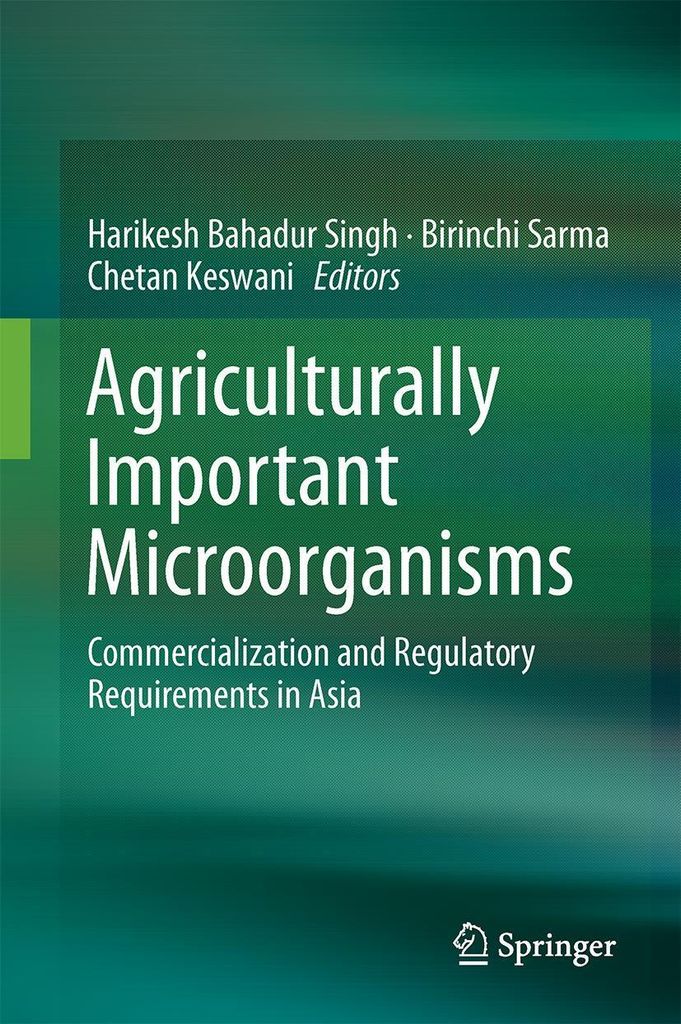 Agriculturally Important Microorganisms