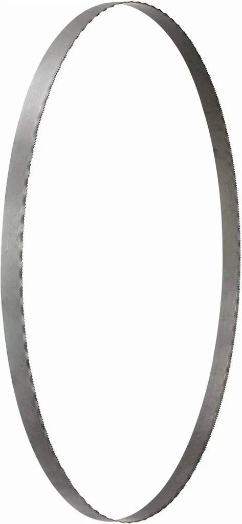 Lames de scie à ruban bimétal pour métaux 835mm DEWALT - 4 unités