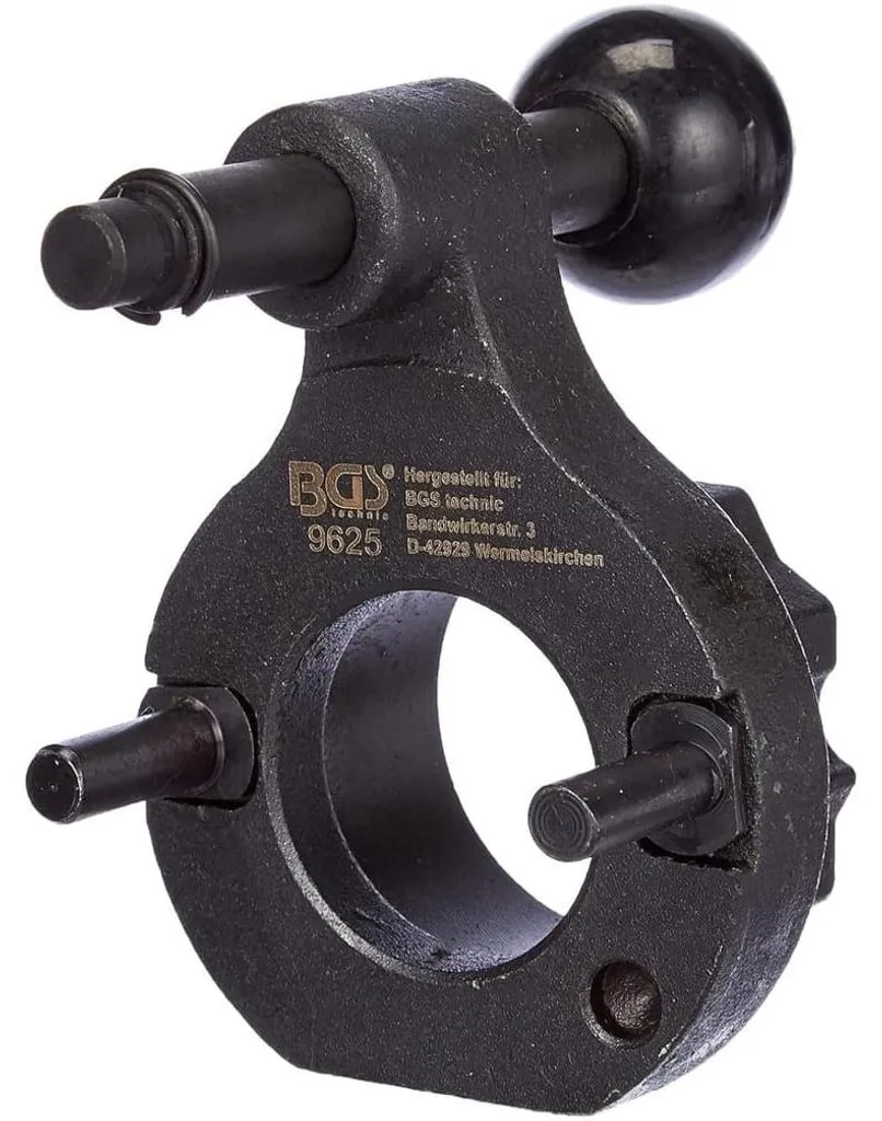 Outil Vilebrequin VAG TDI EA288 Haute Précision en Acier Renforcé
