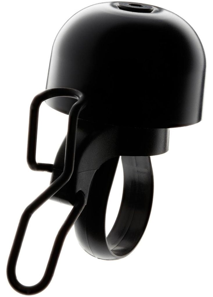 Widek Glocke  Paperclip Mini  Schwarz Widek Produktbild 