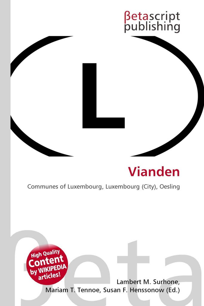 Vianden