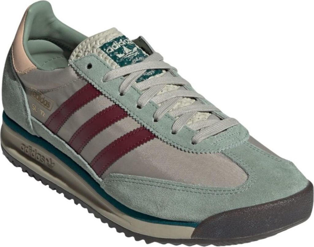 Adidas Schuhe Sl 72 Rs, IG4644
