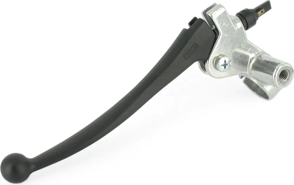 Pince coupante latérale levier à gauche - Outil de serrage ergonomique