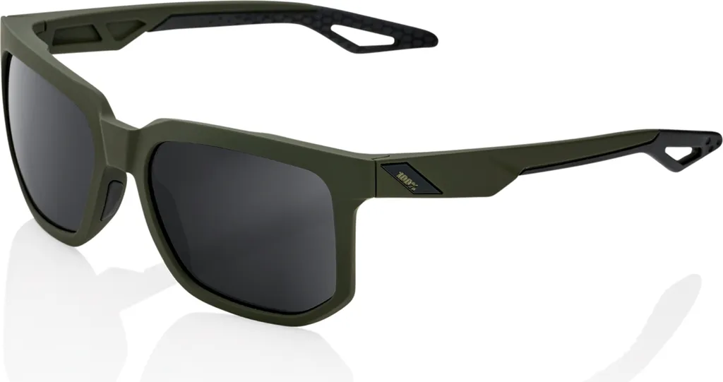 Lunettes de soleil ultra-légères avec verres miroir UV