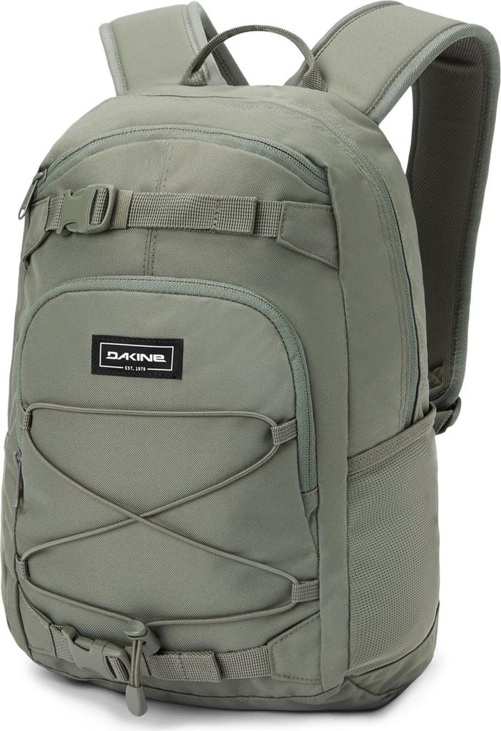 Dakine GROM 13L MULLED BASIL