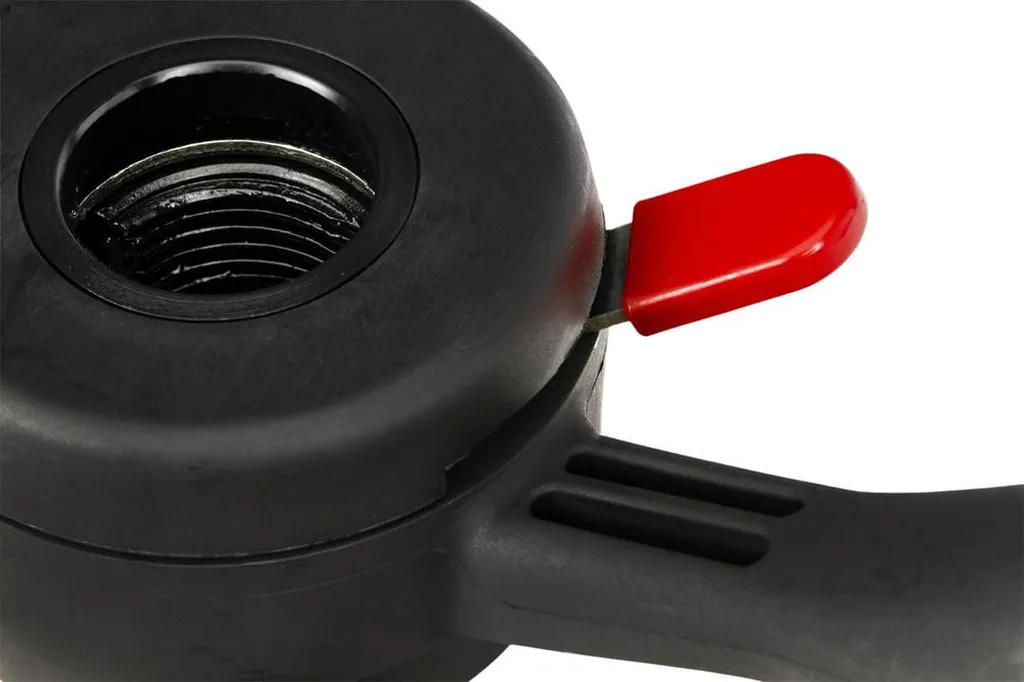 Support d'Équilibreur de Roues KD5914 : Accessoire Fixation Robuste