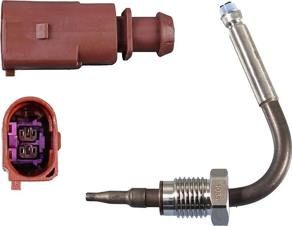 Sonde EGT pour VW Crafter SY SX - Pièce METZGER 08941059 de Rechange