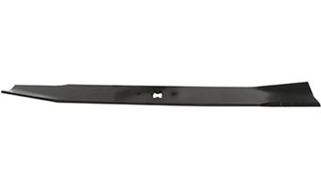 Lame de coupe acier haute résistance pour MTD 13AX771S004 et 17AFSACS004
