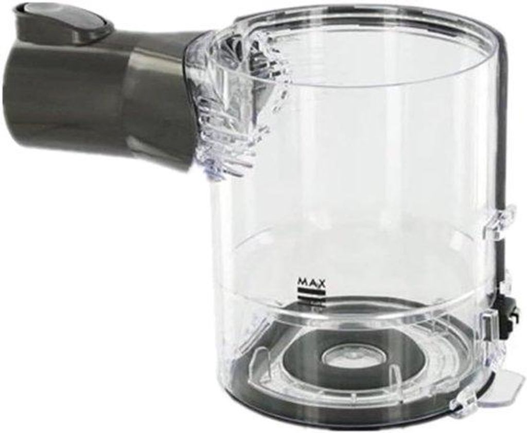 Staubsaugersack, für Dyson V6 Staubsauger, Staubsaugsack, Ersatzteile, Staubsaugsack, Staubsaugsackmontage.