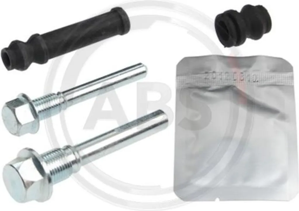 Kit Revisione Pinza Freno A.B.S. 55242 | Ricambio Qualità Mitsubishi