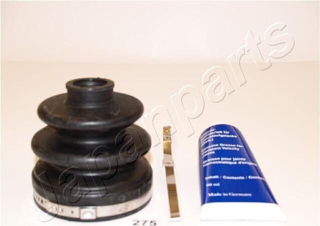 JAPANPARTS Faltenbalgsatz Antriebswelle Innen für HYUNDAI SONATA V (NF) KB-275