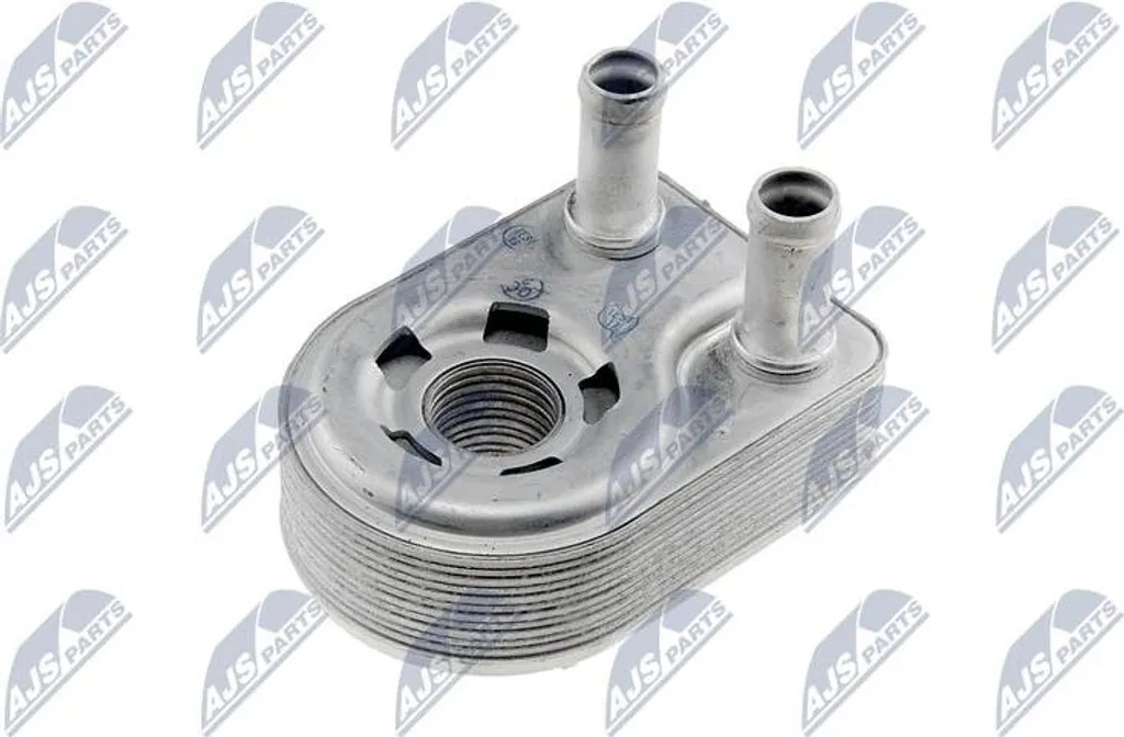 Refroidisseur d'huile moteur OE 1761091 : stopper les fuites Ford NTY