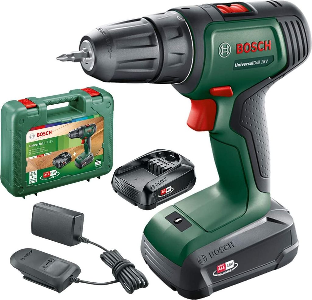 BOSCH Home & Garden 06039D4002 BOSCH Home & Garden Image du produit 