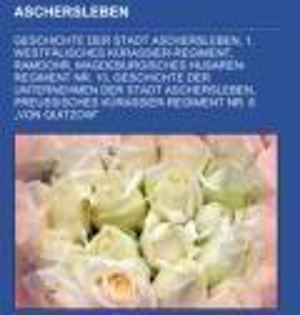 Aschersleben