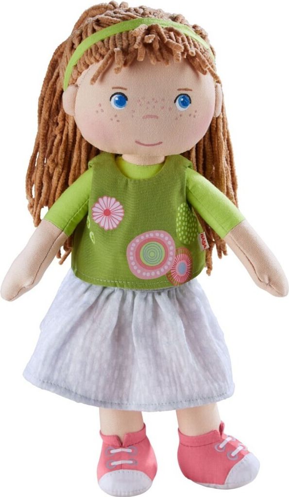 HABA 305972, 1,5 rok / roky, Polyester, Elastan, Obrázok produktu 