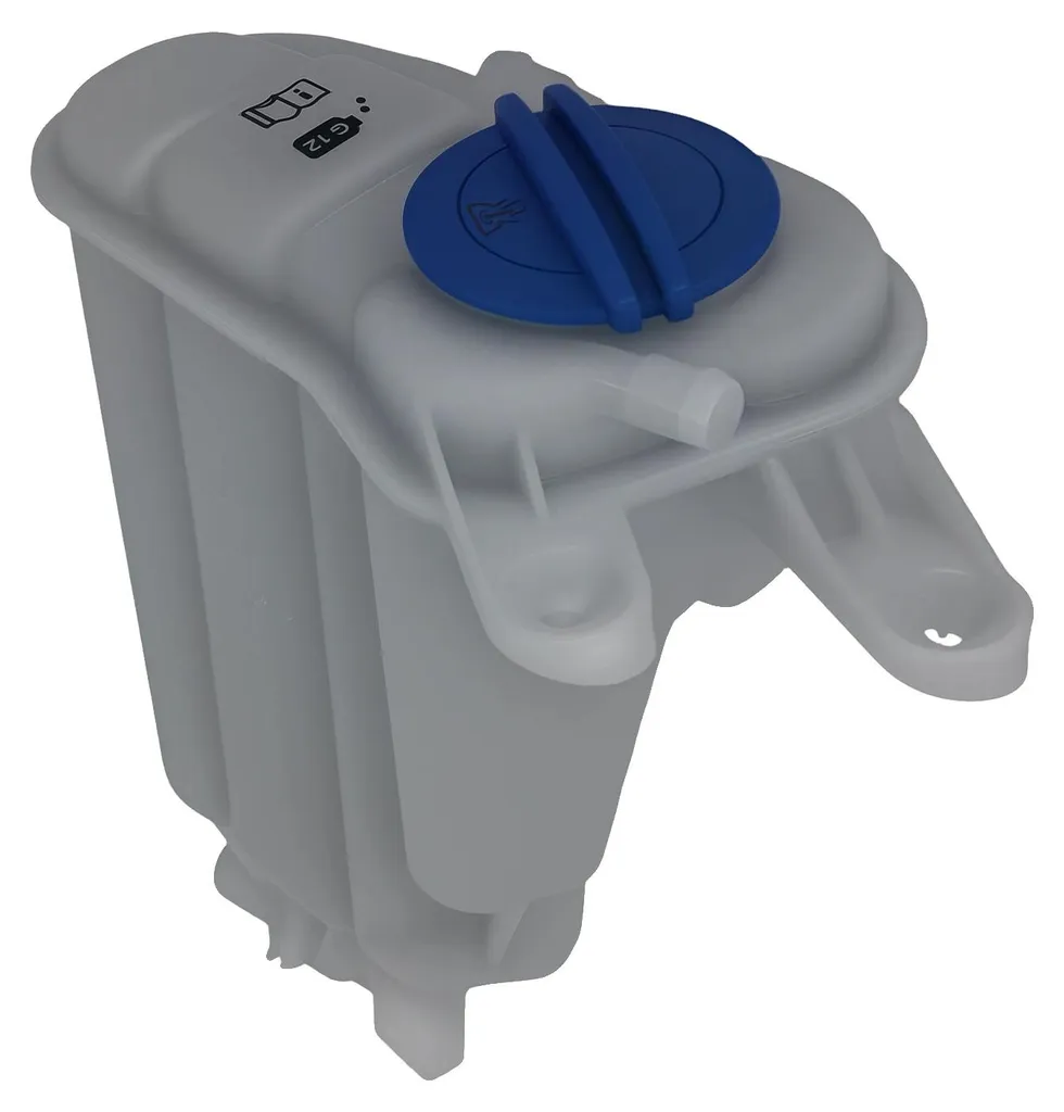 Vase d'expansion liquide de refroidissement Audi A4 1.8L et A5 2.0L