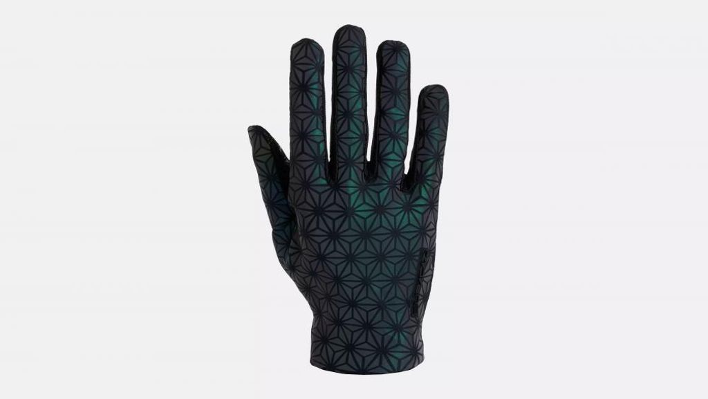 Supacaz Unisex Handschuhe Supa G , Oil Slick, M