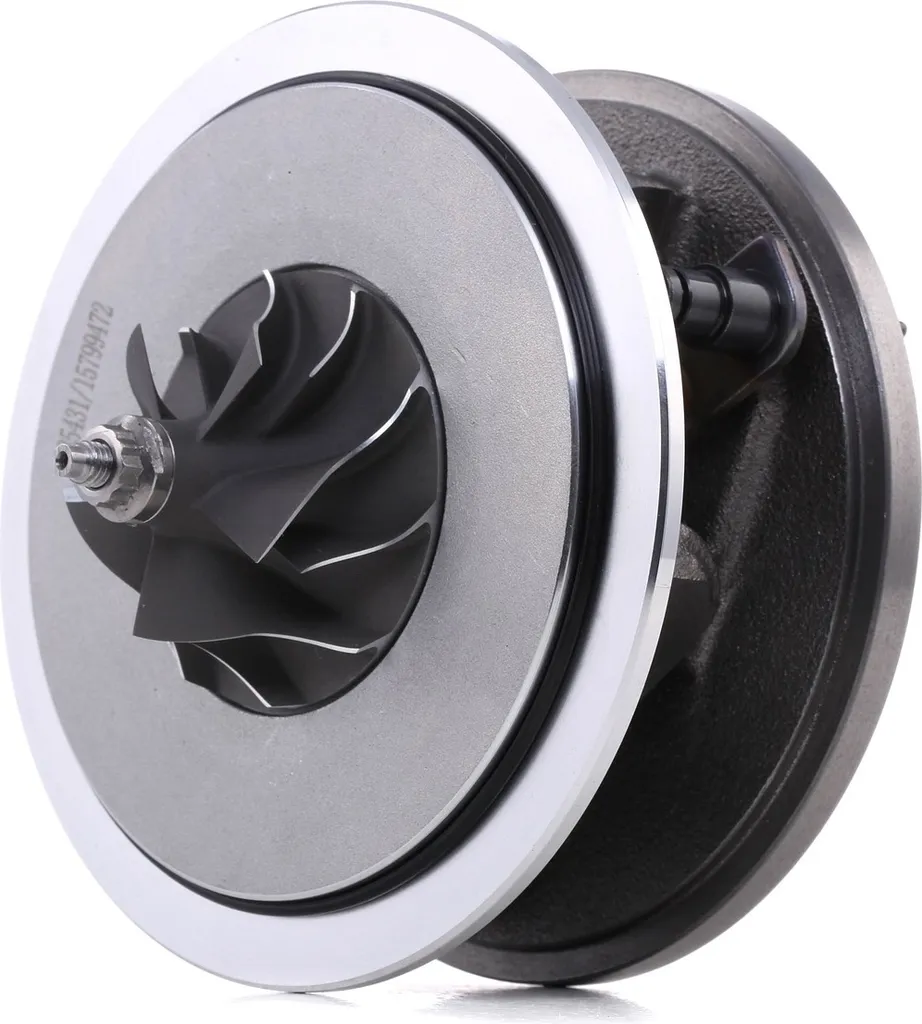 Corps central de turbo pour Opel Astra H et Zafira B moteur diesel 1.9