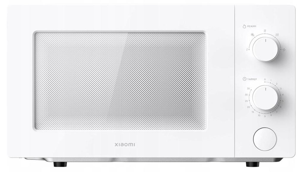 Xiaomi Microwave Oven EU Obrázek produktu 