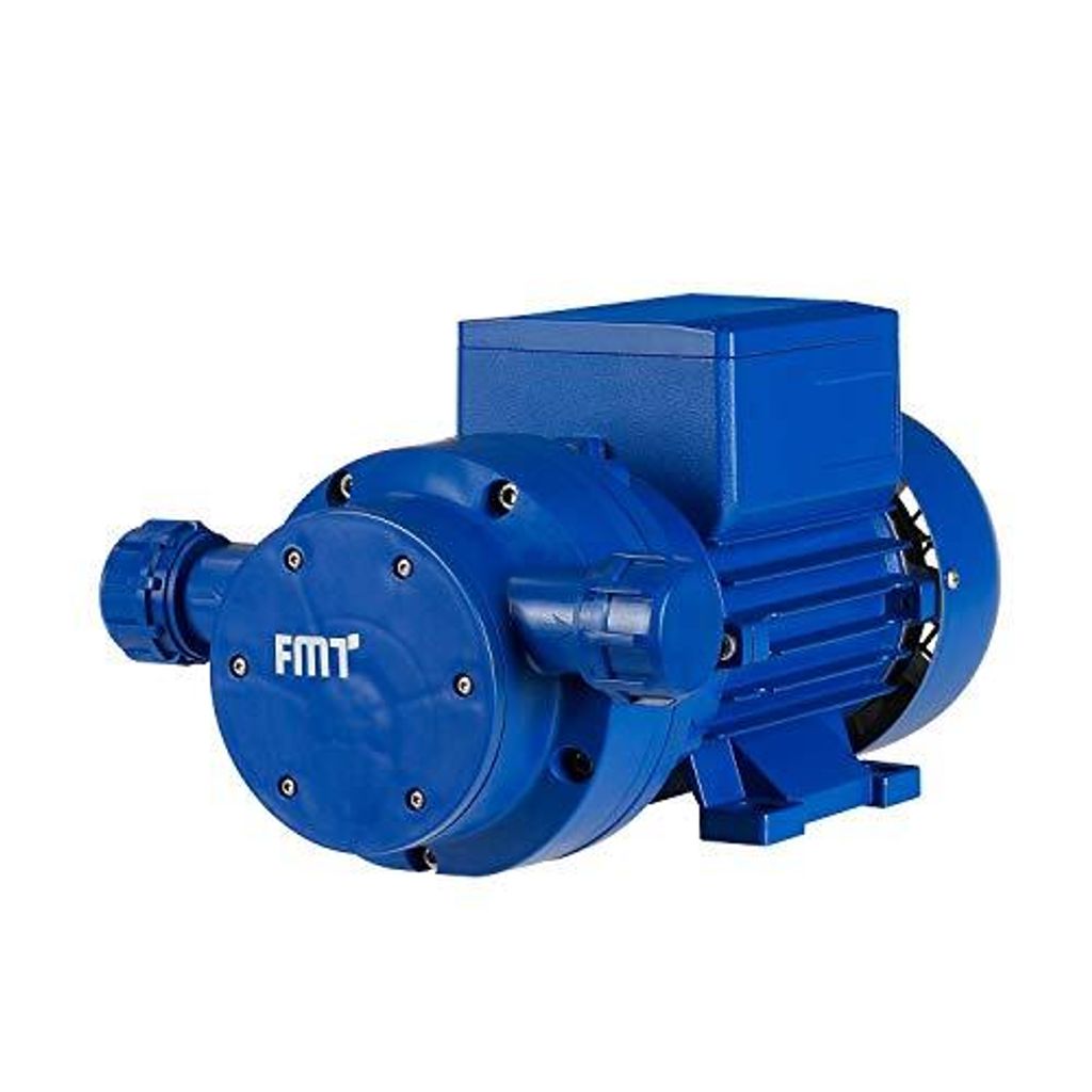 Pressol Urea-EMP-35 l/min-230 V-1AC, ZVAUD-EBZDU